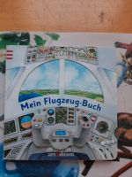 Kinderbuch: Mein Flugzeug Buch Nordrhein-Westfalen - Hürth Vorschau