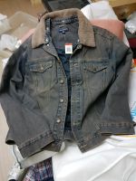 Jeansjacke für Männer Größe 48/50 Baden-Württemberg - Graben-Neudorf Vorschau