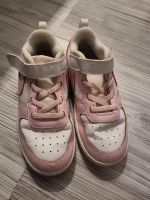 Turnschuhe/ Sneaker nike Nordrhein-Westfalen - Kamp-Lintfort Vorschau