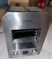 Klarstein Hannibal - leckeres Steak - 800w Beefer - NP 220€ Schleswig-Holstein - Glinde Vorschau