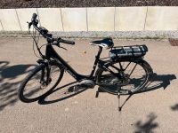 Centurion E-CO ebike e bike Elektrofahrrad Bosch Tiefeinsteiger Baden-Württemberg - Bopfingen Vorschau