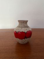 Fat Lava Vase 60er 70er Jahre Mid Century West Germany WGP Stuttgart - Stuttgart-Süd Vorschau