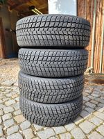 Winterreifen Nexen Winguard  SUV 225/60 R17 103H gebraucht Sachsen - Leisnig Vorschau