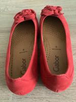 Damenschuhe, Ballerinas Nordrhein-Westfalen - Herten Vorschau
