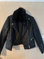 Lederjacke guess Bayern - Waldkirchen Vorschau