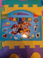 Kinder Malbuch Paw Patrol Baden-Württemberg - Rangendingen Vorschau