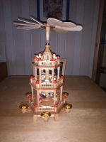 Weihnachtsdeko Pyramide Baden-Württemberg - Schorndorf Vorschau