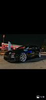 Golf 2.0 TSI 4MOTION R Motorsport-Schalensitz Baden-Württemberg - Essingen Vorschau
