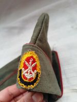 >>> "GST"-Schiffchen f. Mannschaften (Militaria, DDR / NVA)! <<< Dresden - Leuben Vorschau