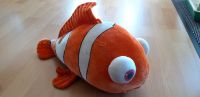 Stofftier, Kuscheltier: Nemo, ca. 40 cm Hessen - Kaufungen Vorschau