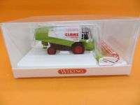 Wiking 1:87  3890146 Mähdrescher Claas Lexion 480 OvP Bayern - Günzburg Vorschau