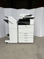 Canon imageRUNNER ADVANCE C5535i Color Laser mit Sorter Hessen - Lohfelden Vorschau