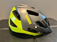 Fahrradhelm Quadro UVEX | Größe 52-57 Niedersachsen - Lüneburg Vorschau