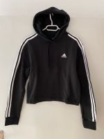 Crop Sweatshirt von Adidas - Neuwertig Frankfurt am Main - Niederursel Vorschau