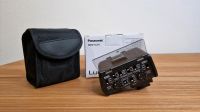 Panasonic DMW-XLR1 Lumix G XLR Adapter OVP Rheinland-Pfalz - Essenheim Vorschau