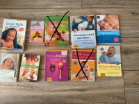 Diverse Baby Bücher Bayern - Thalmassing Vorschau