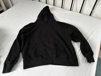 H&M Kapuzenpullover, Gr S, schwarz Bayern - Gerolsbach Vorschau