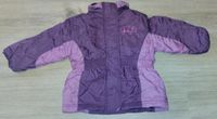 Winterjacke mit Kapuze Gr. 86/92 Sachsen - Plauen Vorschau