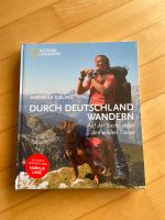 Andreas Kieling - Durch Deutschland wandern - NEU Bayern - Prien Vorschau