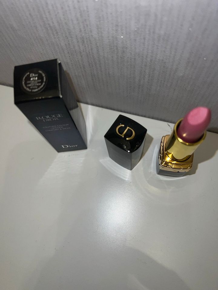 Dior Lippenstift Neu in Stade