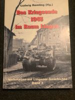 Lingen, das Kriegsende, 1945 im Raum, Lingen, Ludwig Remling, Wietmarschen - Lohne Vorschau