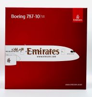 Gemini wie Herpa Wings 1:200 Emirates B787-10 Dreamliner Nordrhein-Westfalen - Velbert Vorschau