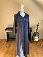 Hemdblusenkleid von H&M Gr.38 Nordrhein-Westfalen - Kirchlengern Vorschau