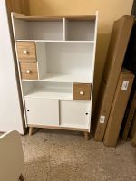 Regal Bücherregal Kinderzimmerregal Schrank Kommode UVP299€ Hessen - Schwalmstadt Vorschau