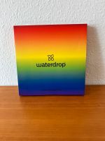 waterdrop rainbow Baden-Württemberg - Donzdorf Vorschau