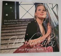 Weihnachten mit Patricia Kelly CD Herzogtum Lauenburg - Mölln Vorschau
