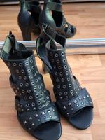 Tolle rockige  Gabor Pumps  Impressionen Nordrhein-Westfalen - Iserlohn Vorschau