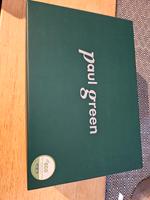 Paul Green Boots Gr 6 royal nubuk herb Nordrhein-Westfalen - Nettetal Vorschau