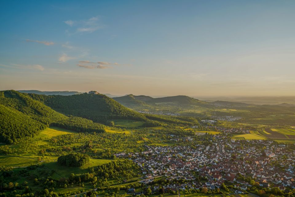 //Projekt mit Baugenehmigung //Denkmalschutz //114 m² Wohnen + 109 m² Gewerbe //Sonder-AfA //KfW in Beuren