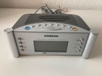 Sangean Radio Wecker mit vielen Einstellmöglichkeiten Essen - Essen-Stadtwald Vorschau
