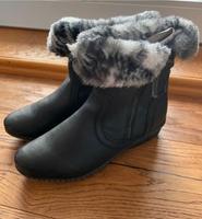 Hush Puppies Damen Winter Stiefeletten schwarz Gr. 42 NEU! Sachsen - Pegau Vorschau