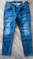 Damen MAC Jeans Rich Slim Gr 42/28 Bayern - Maxhütte-Haidhof Vorschau