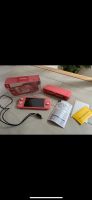 Nintendo Switch Lite Rheinland-Pfalz - Sinzig Vorschau