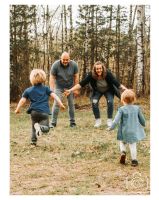 Fotoshooting - Taufe / Familie / Schwangerschaft / Paare / Baby Niedersachsen - Oyten Vorschau