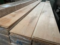 21 x 229 mm Eiche markant Massivholzdiele 89,77 qm Holzboden Nordrhein-Westfalen - Lüdenscheid Vorschau