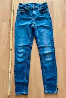 Jeans Damen XS/30 Pieces Bayern - Auerbach Vorschau