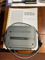 Raymarine ACCU 100 Nordrhein-Westfalen - Werther (Westfalen) Vorschau