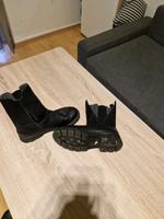 Winterstiefel Gr. 42 Rieker Hannover - Döhren-Wülfel Vorschau