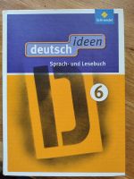 Deutschideen Sprach- und Lesebuch Klasse 6 ISBN 978-3-507-47641-7 Berlin - Köpenick Vorschau