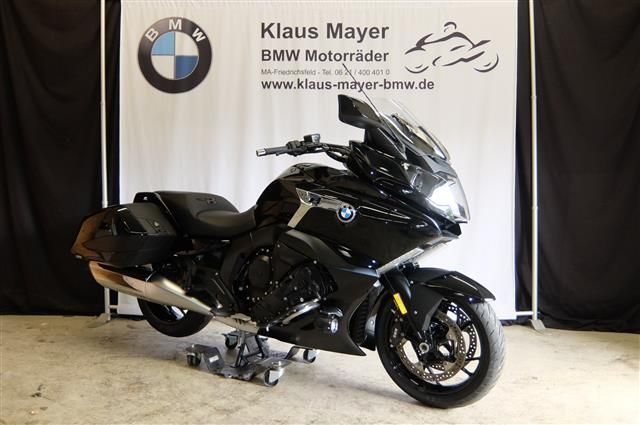 BMW K 1600 B in Mannheim