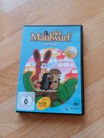 DVD der Maulwurf Hessen - Bebra Vorschau