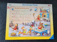 Rahmenpuzzle "Backe, backe Kuchen" 30 Teile Ravensburger Baden-Württemberg - Bitz Vorschau