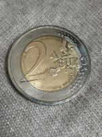 2€ Euro Frankreich 50 Jahre Élysée-Vertrag 2013 Bayern - Marktleugast Vorschau