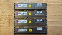 32GB (4x 8GB) Kingston KTM-SX313/8G Server Lenovo x3400 x3550 Berlin - Steglitz Vorschau