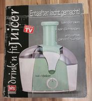 Entsafter drink'n fit Juicer Vahr - Neue Vahr Nord Vorschau