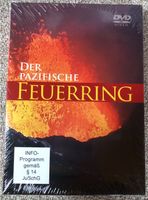 DVD Box - Der pazifische Feuerring - ZDF/arte Doku Bayern - Geretsried Vorschau